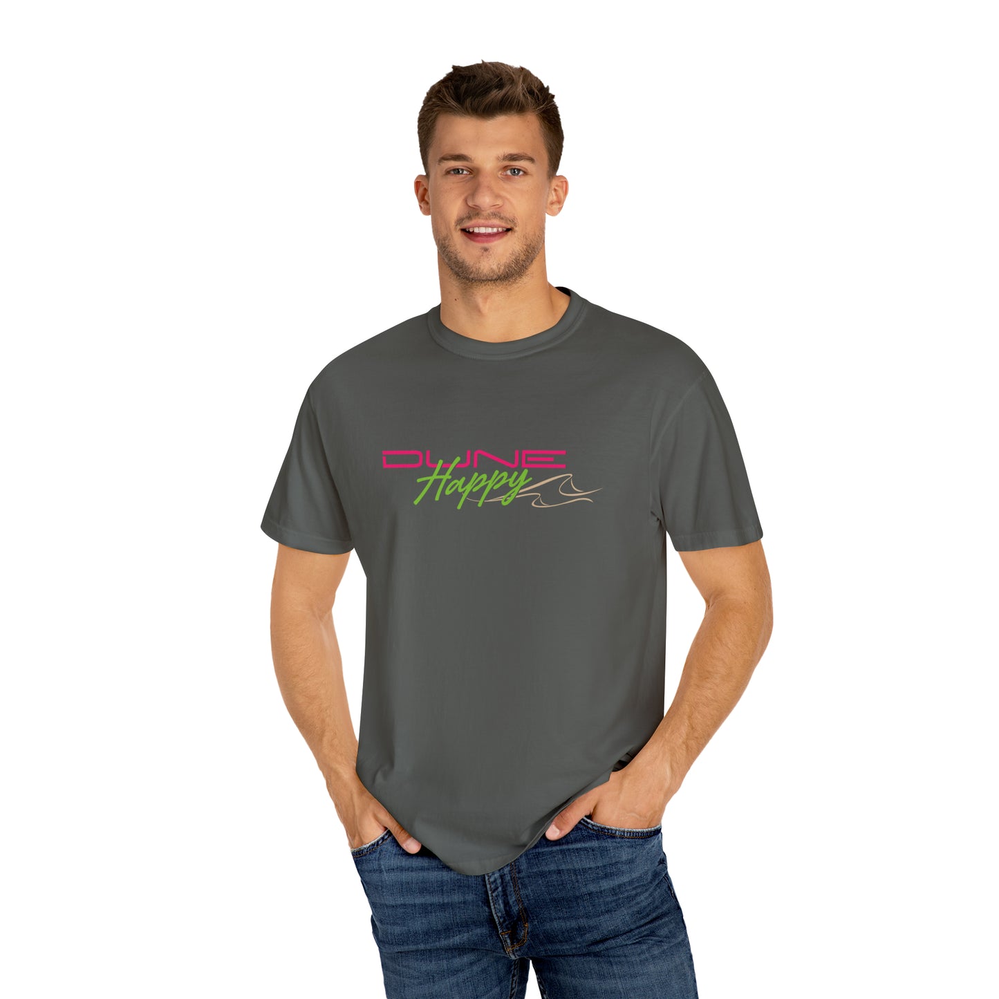 Dune Happy T-Shirt