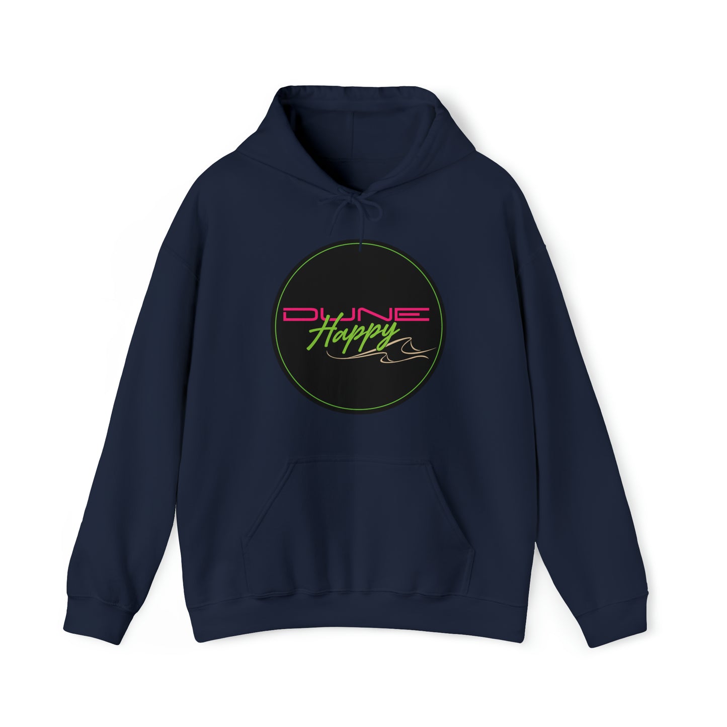 Dune Happy Hoodie