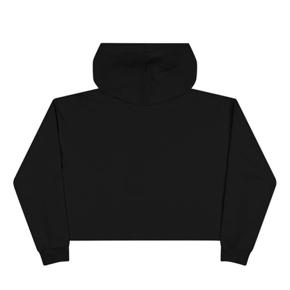 Crop Hoodie