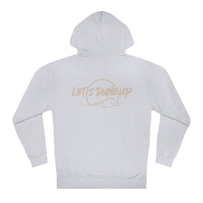 Unisex Hooded Sweatshirt