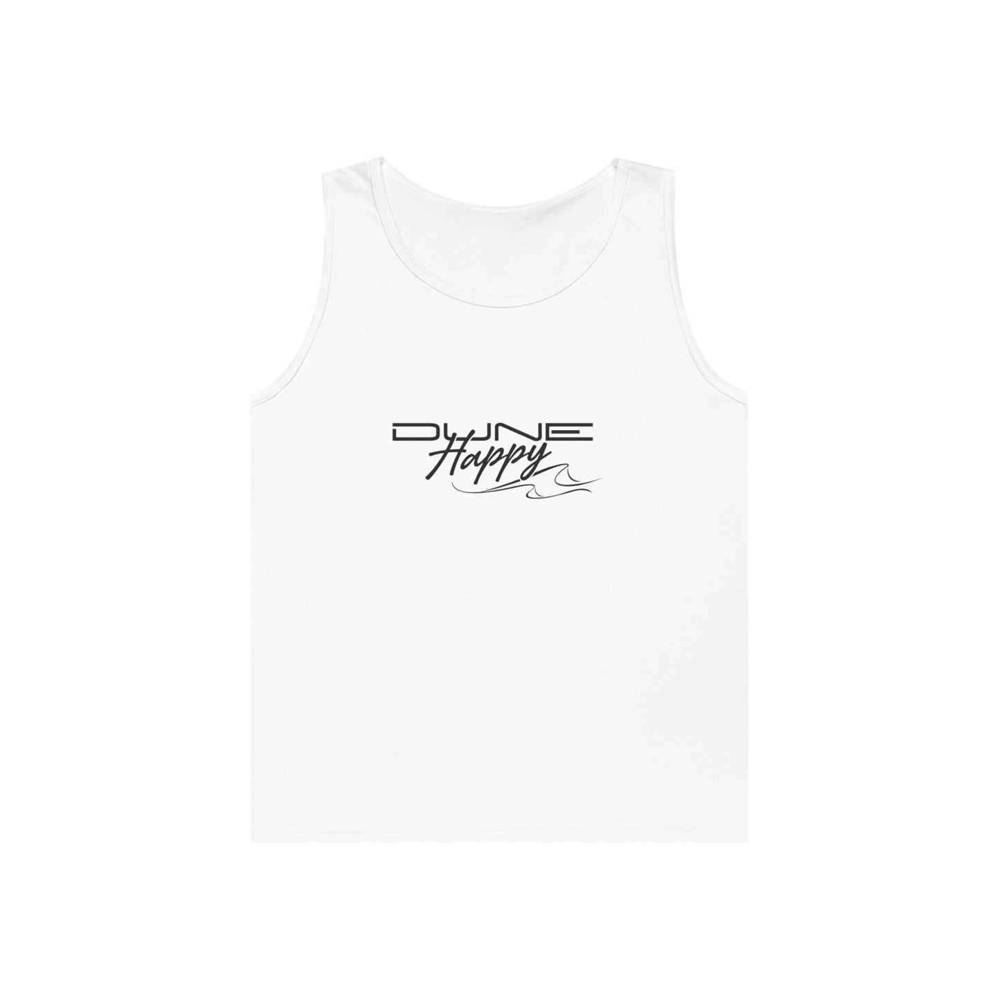 Unisex Heavy Cotton Tank Top