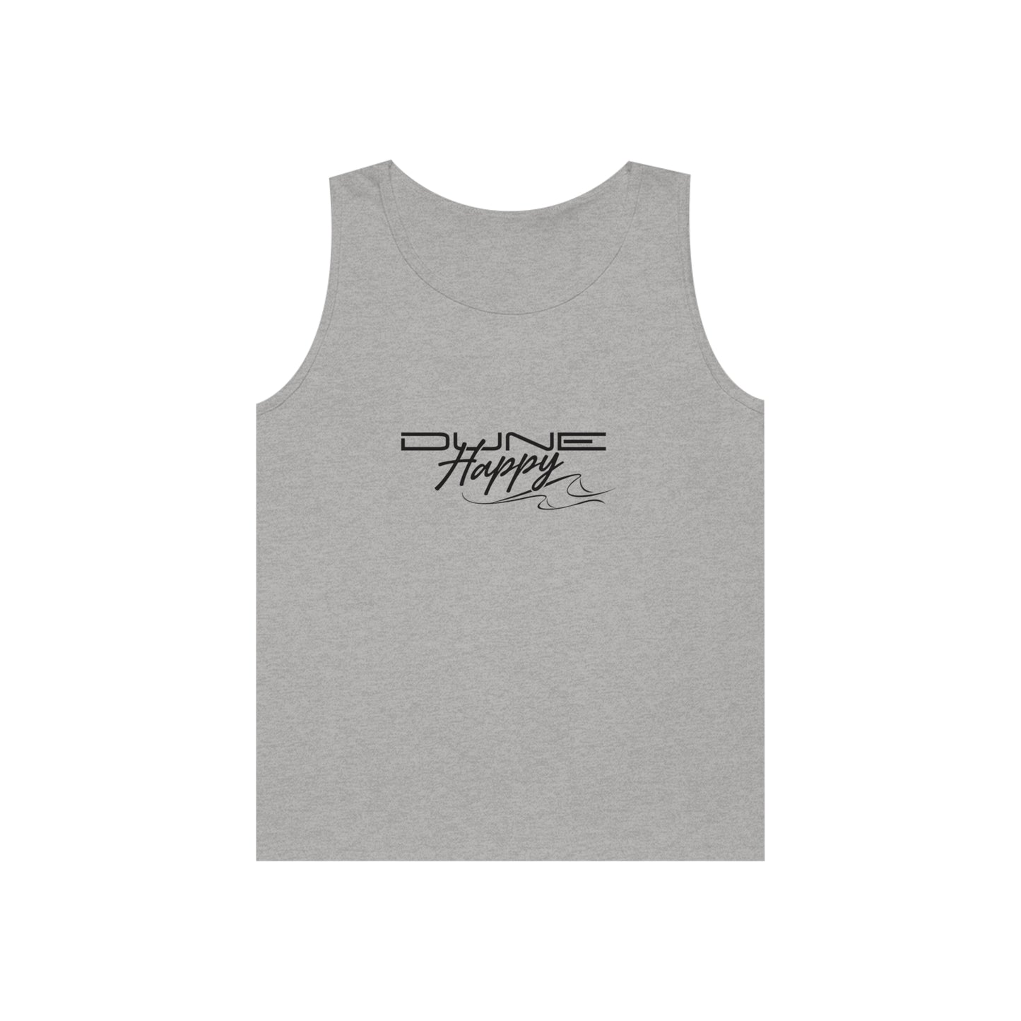 Unisex Heavy Cotton Tank Top