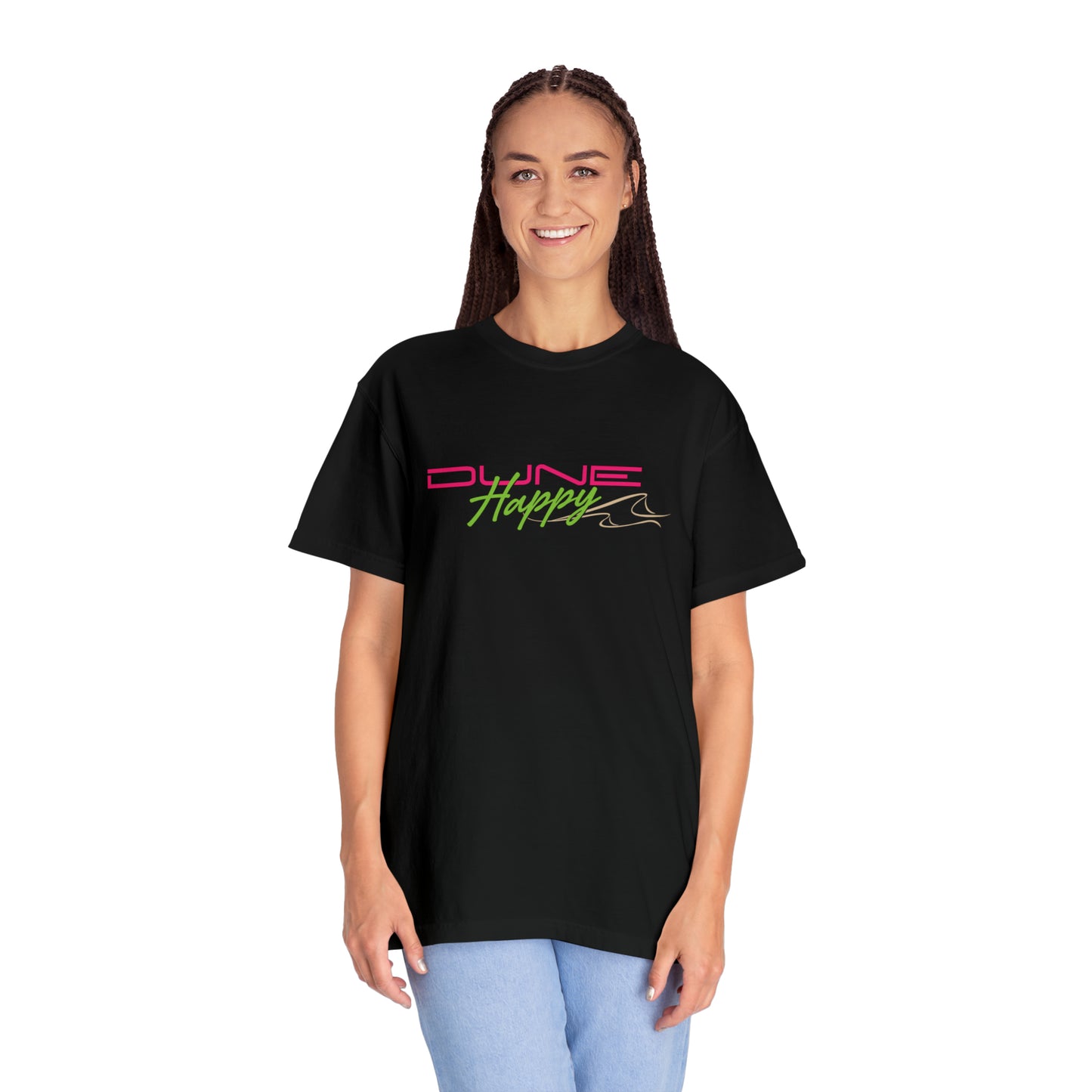 Dune Happy T-Shirt