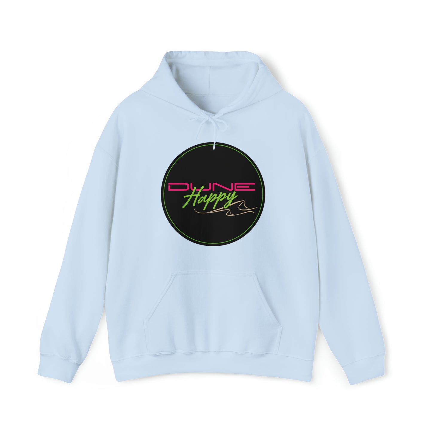 Dune Happy Hoodie