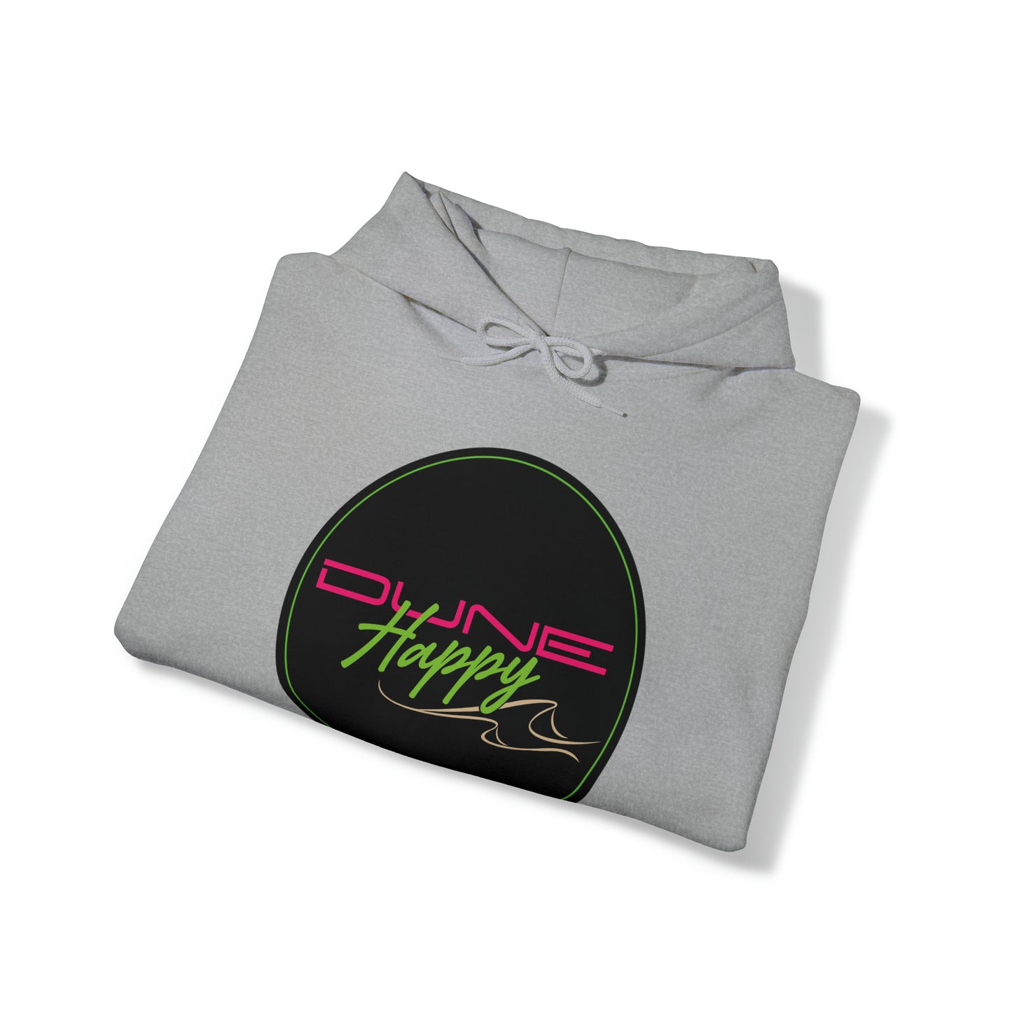 Dune Happy Hoodie