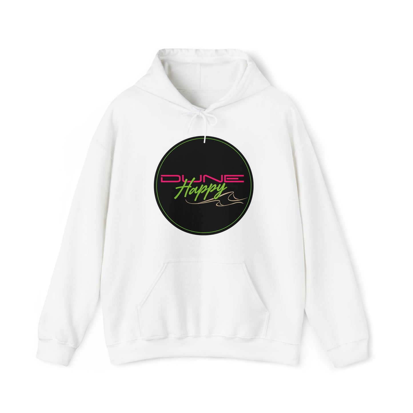 Dune Happy Hoodie