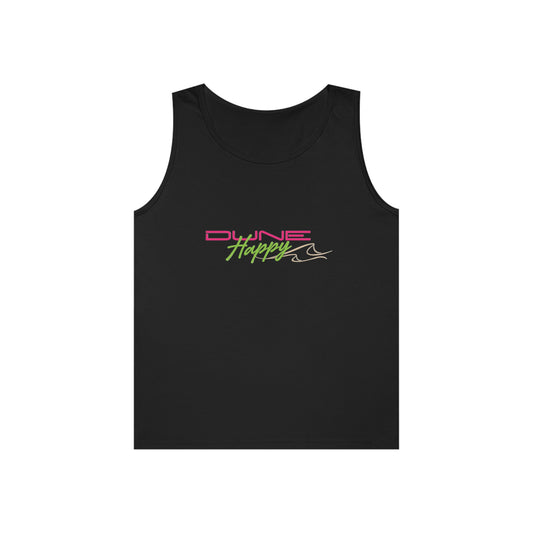 Unisex Heavy Cotton Tank Top