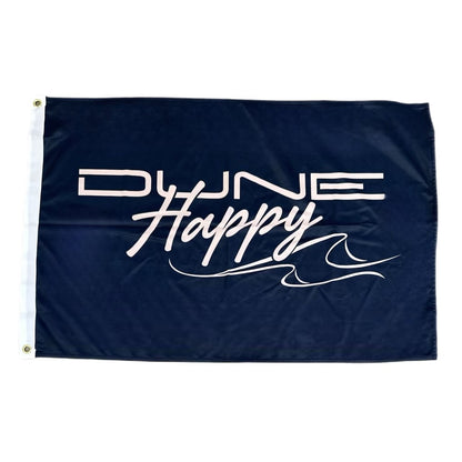 Dune Happy Flags