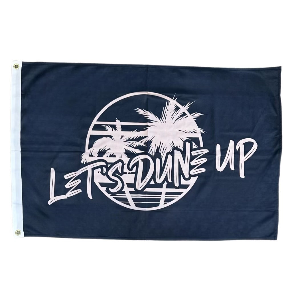 Let's Dune Up Flags