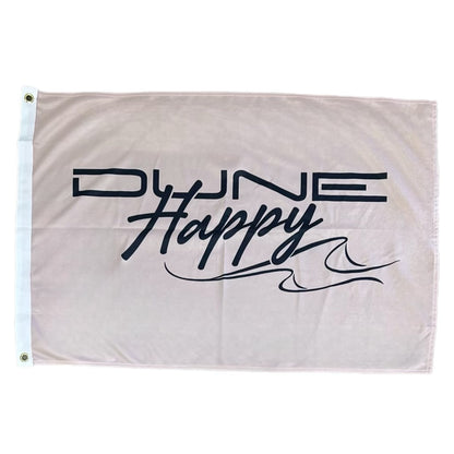 Dune Happy Flags